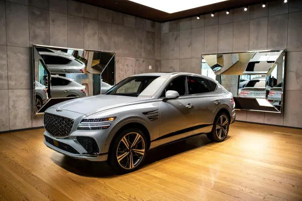 Calvin Casino Android/iOS Forrit